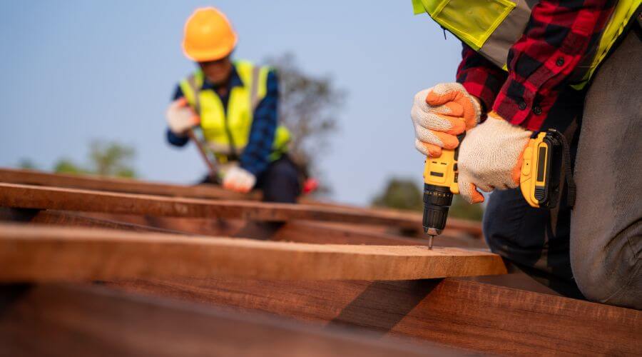 Expert flood damage restoration services in Beulah, ND